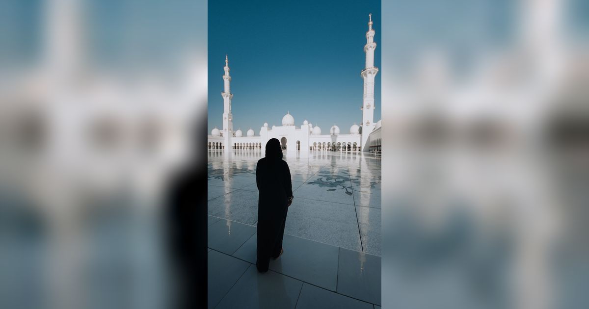 Bacaan Sholawat Jibril agar Hajat Terkabul dan Rezeki Mengalir Deras, Amalkan Tiap Hari!