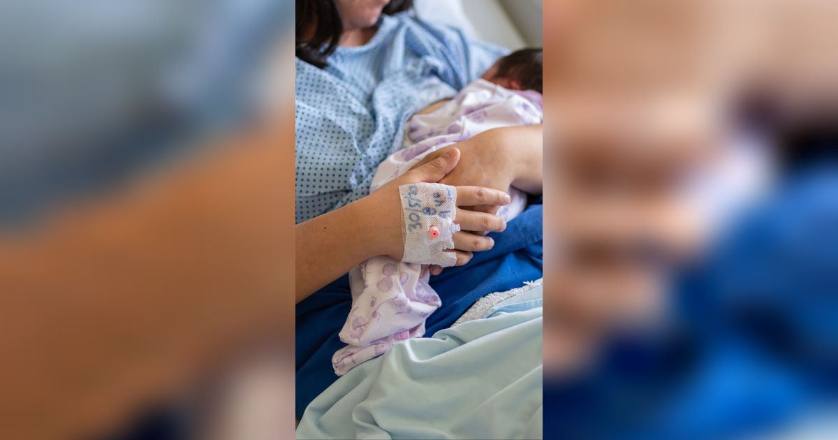 Curhat Dokter Kandungan, Pasien Minta Diskon Saat Persalinan Malah Bawa Fotografer