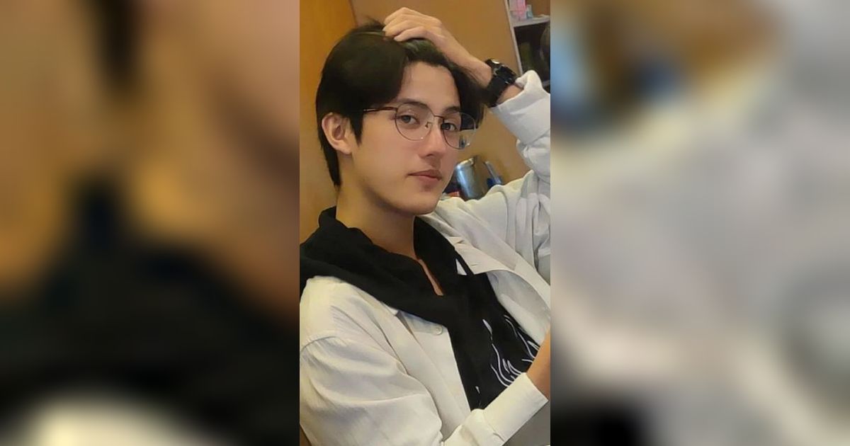 Potret Ken Daisuke Anak Sulung Della Puspita, Paras Tampannya Jadi Sorotan, Netizen: Cakep Banget