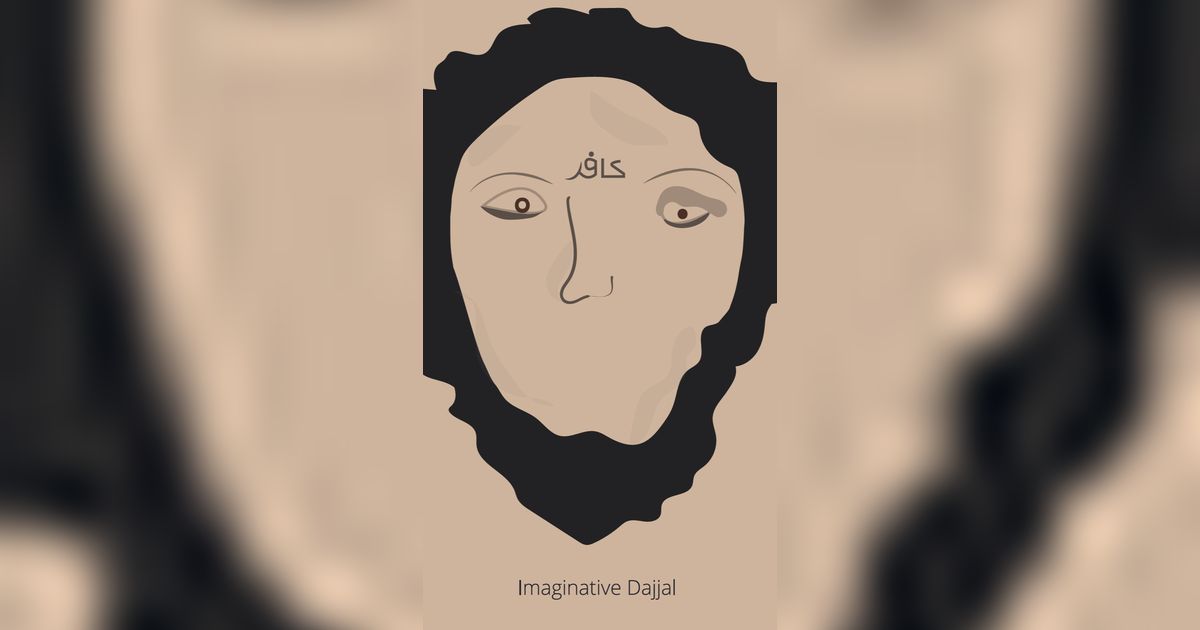 4 Tempat di Bumi yang Tidak Bisa Dimasuki Dajjal, Mana Sajakah?