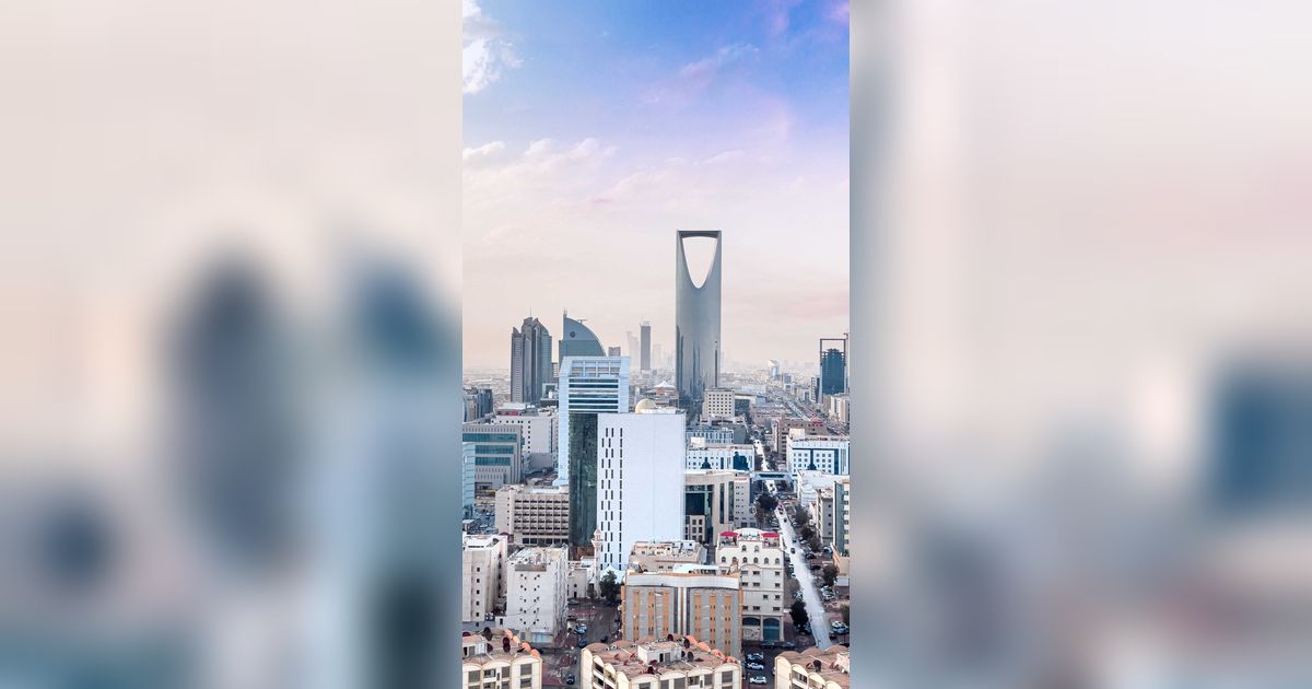 Arab Saudi Akan Buka Toko Miras Pertama setelah 70 Tahun