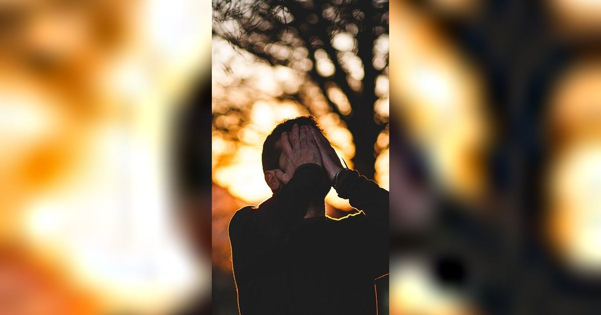 100 Kata Mutiara Kecewa pada Seseorang, Bisa Jadi Bahan Mengungkap Perasaan Paling Dalam