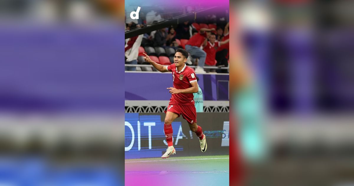 Fakta-Fakta Timnas Indonesia Pertama Kali dalam Sejarah Lolos 16 Besar Piala Asia 2023
