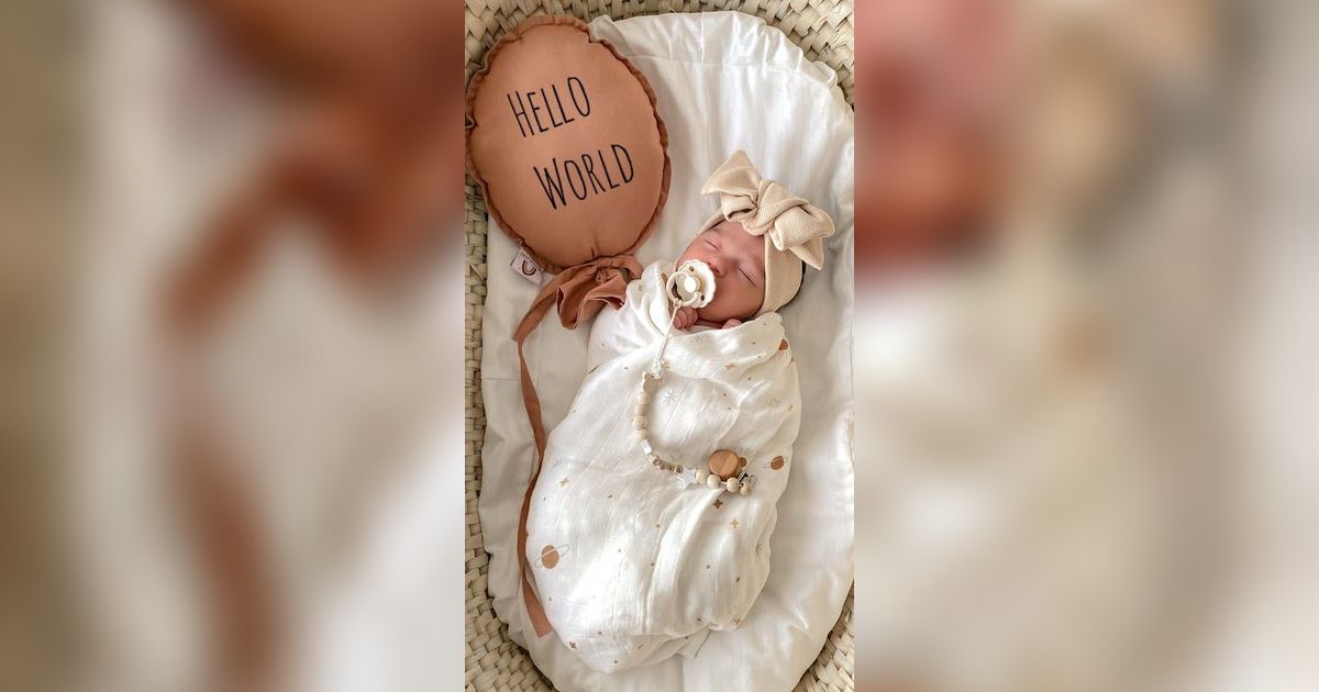 How To Swaddle A Baby And Why It Is Good For Your Little Ones trstdly