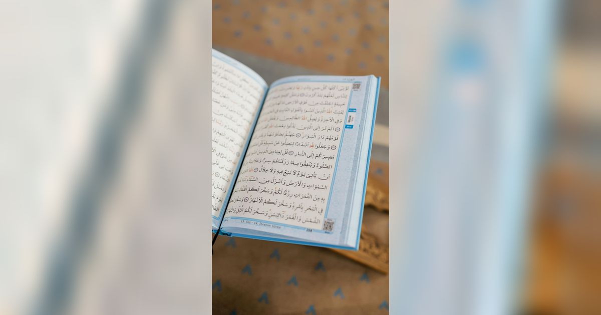 Salah Satu Sifat Terpuji dalam Islam, Inilah Keutamaan Bersabar yang Diterangkan Al-Quran