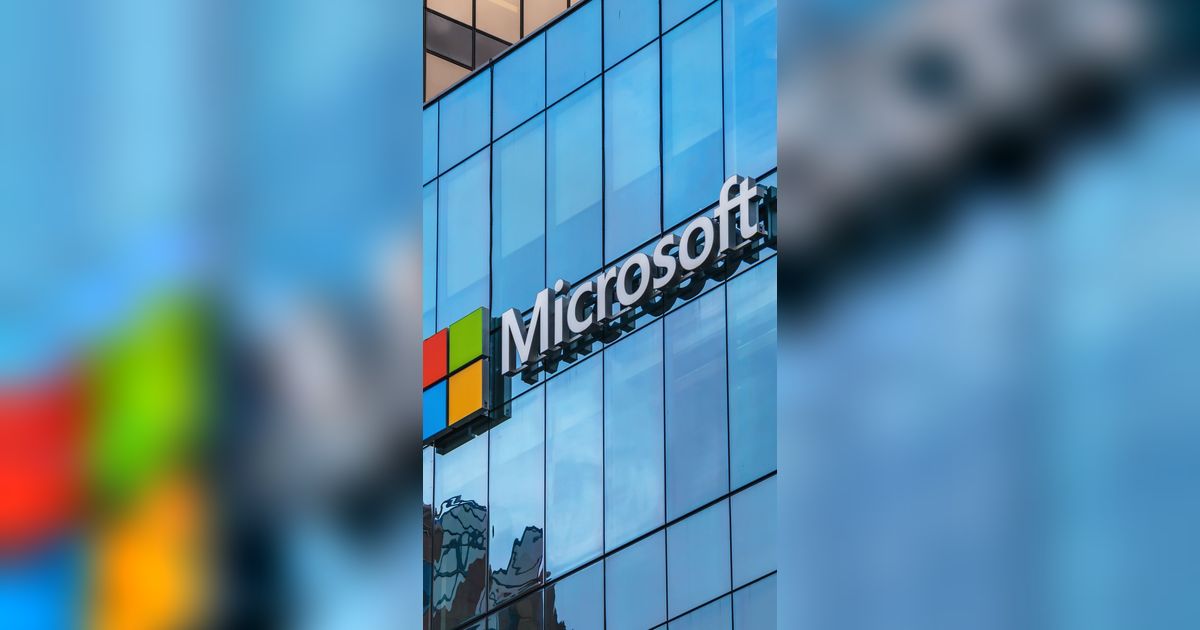 Duh, Microsoft PHK 1.900 Karyawan