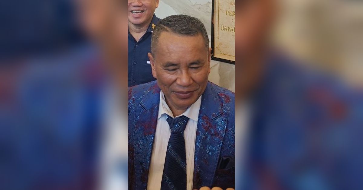 Hotman Paris: Pajak Hampir 100 Persen, Negara Apa ini?