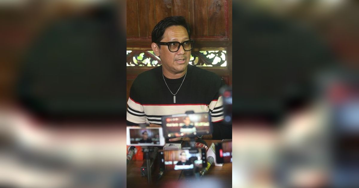 Potret Warung Makan Milik Andre Taulany yang Luas dan Asri, Sering Dikunjungi Artis Ternama