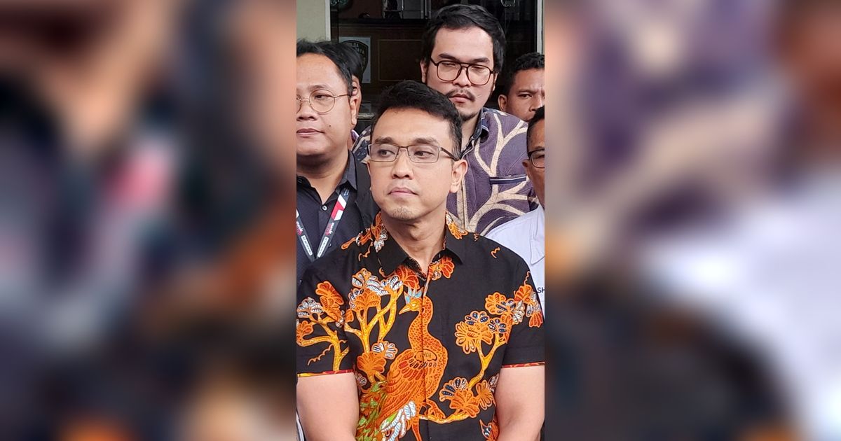 Aiman Witjaksono: Saya Mengingatkan soal Netralitas Pemilu 2024, Malah Dipidana