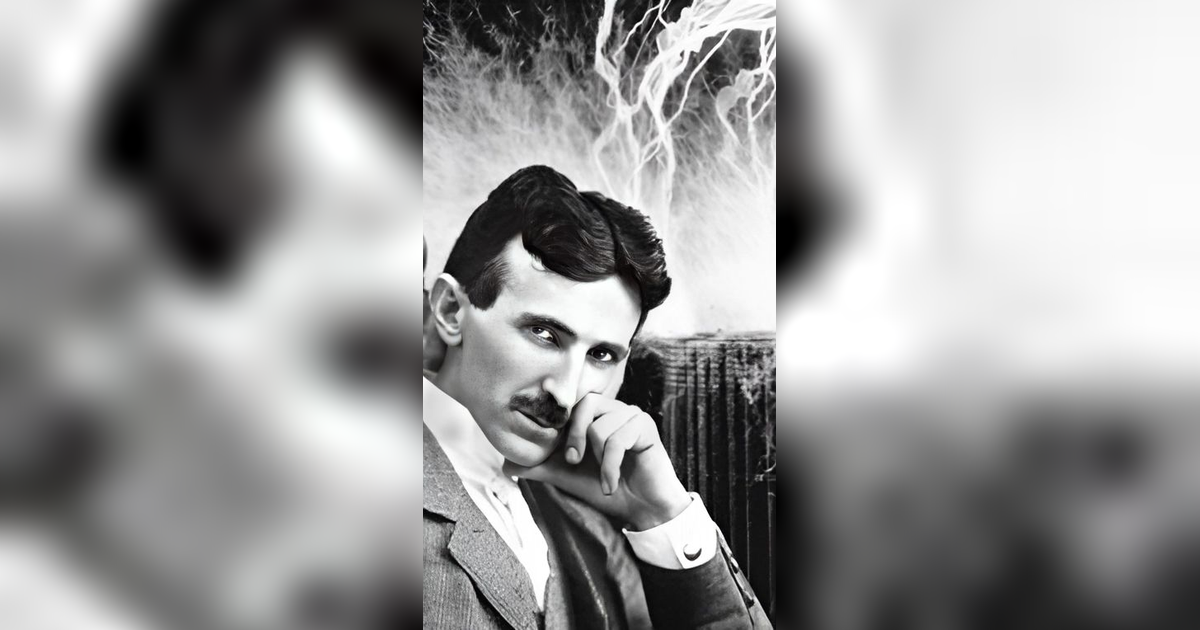 4 Ramalan Nikola Tesla Sejak Seabad Lalu Terwujud, Ini Buktinya