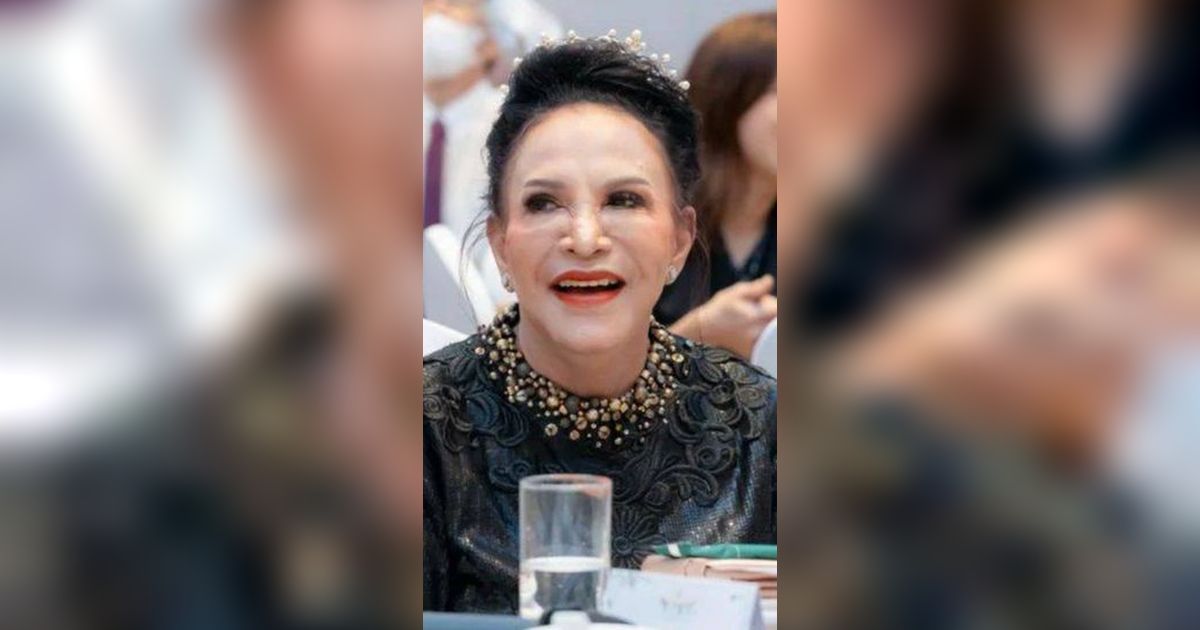 Kini Dagang Cincau, Potret Rumah Mpok Atiek yang Jauh dari Kesan Mewah