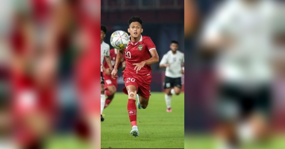 772 Personel Gabungan Amankan Pertandingan Timnas Indonesia U-20 vs Thailand di GBK Malam Ini