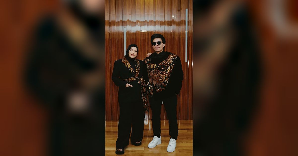 Atta dan Aurel Perdana Tinggal di Rumah Baru Setelah Dirukiyah