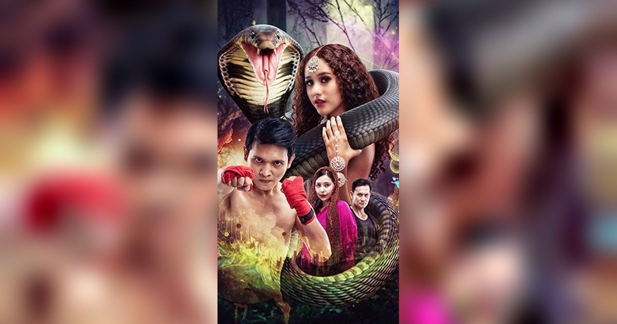 Keabadian, Sinetron Terbaru yang Ceritakan Kisah Cinta dan Dendam