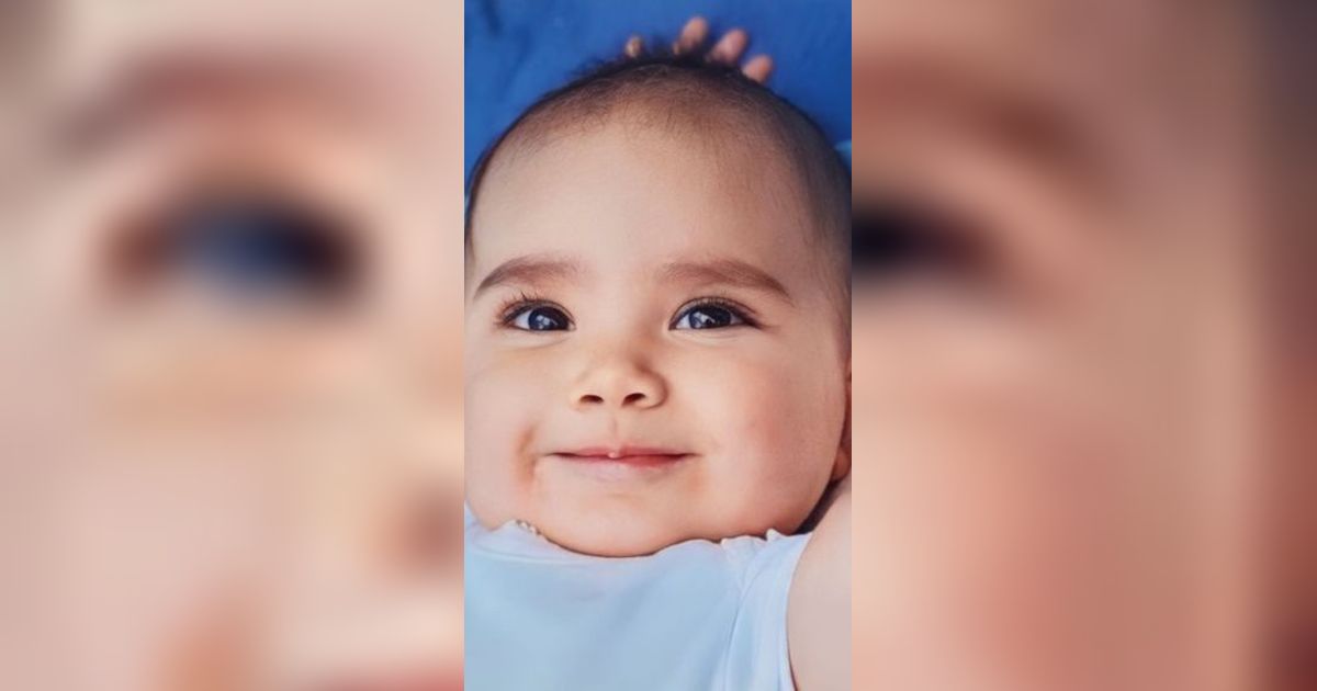 Bayi Menggemaskan ini Jadi Artis Pendatang Baru yang Sedang Naik Daun, Rupanya Aslinya Penyayang Kucing