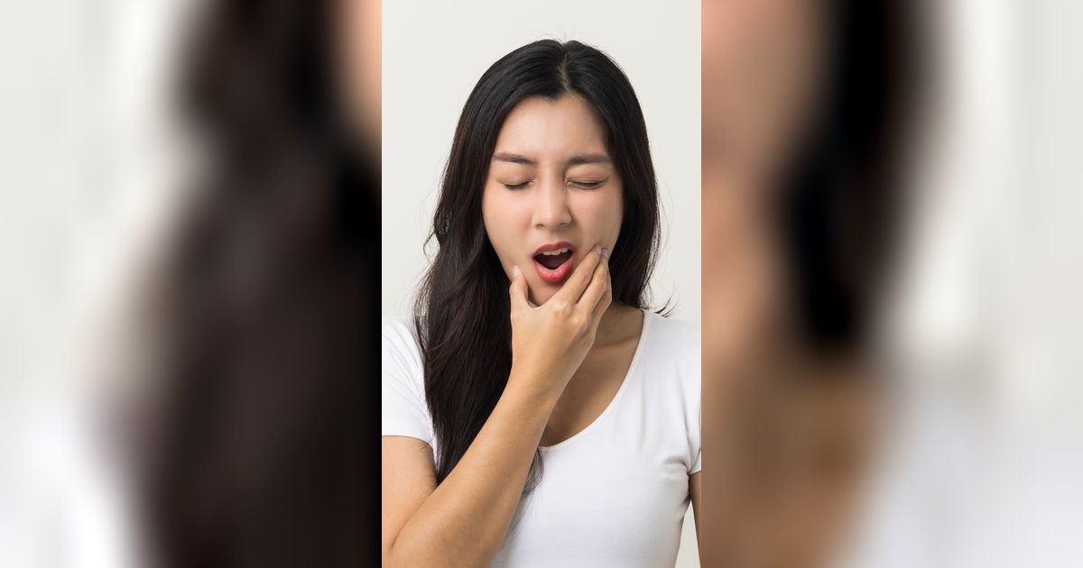Jangan Sampai Muncul  Lubang di Gigi, Cari Tahu Cara Mencegahnya