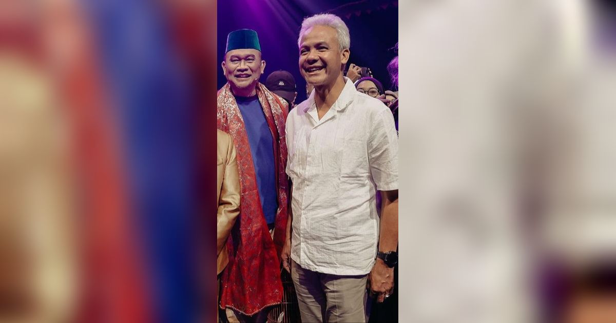 Jubir TPN: Pilpres dan Pileg Berbeda, Suka Ganjar Tak Harus Coblos PDI Perjuangan