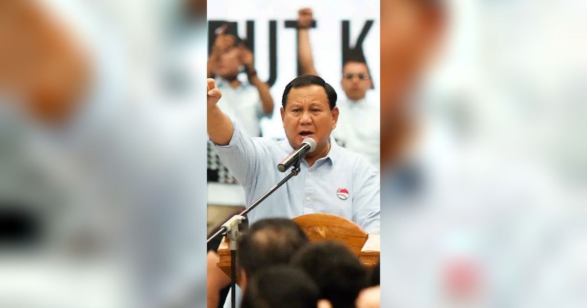 Terobosan Relawan Prabowo-Gibran Sosialisasi Visi Misi Paslon 02 di Pantura