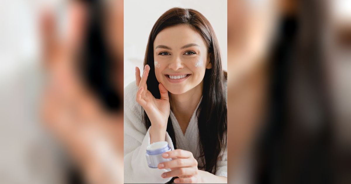 4 Langkah Minimalisir Munculnya Kerutan Saat Tidur