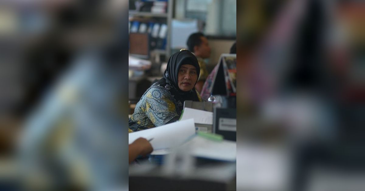 Ingat, PNS Tak Netral saat Pemilu Bisa Dipecat Secara Tidak Hormat