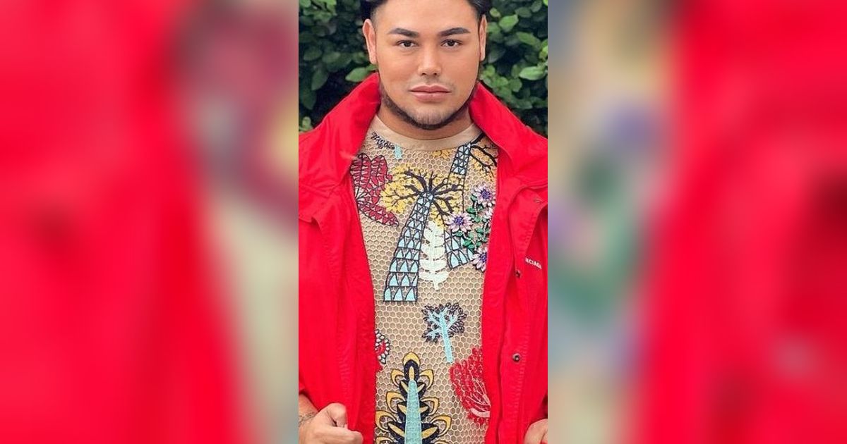 Sebut Tak Punya Teman Dekat Artis, Ini Potret Kebersamaan Ivan Gunawan dengan Para Selebriti