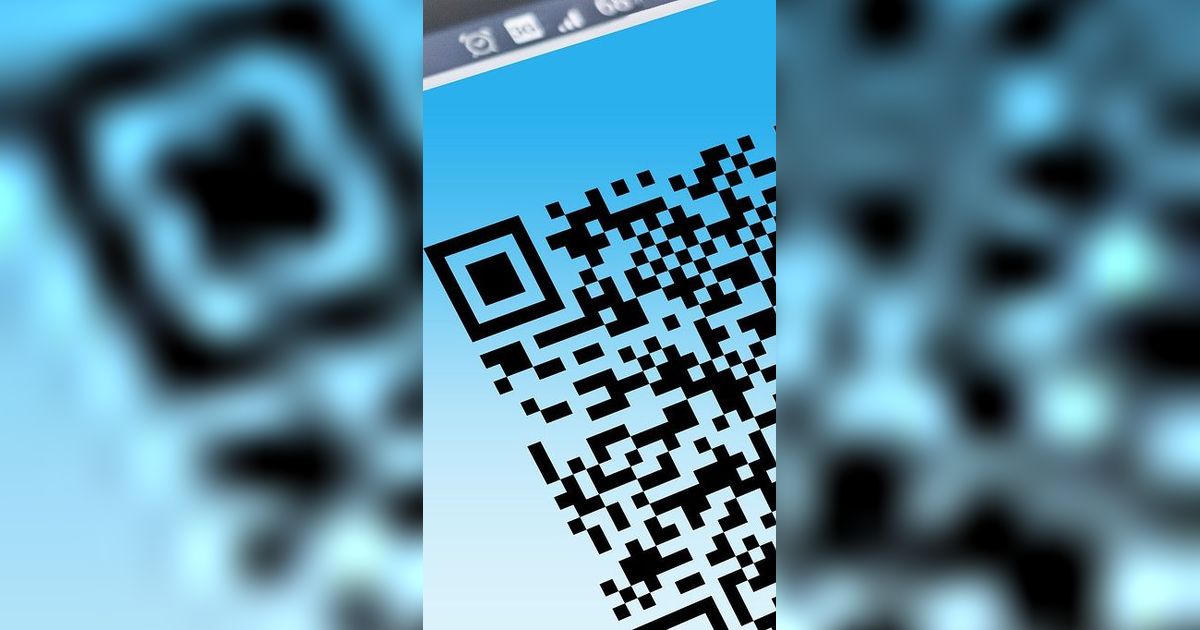 Waspada Penipuan QR Kode Palsu, Ini Cara Mudah Menghindarinya