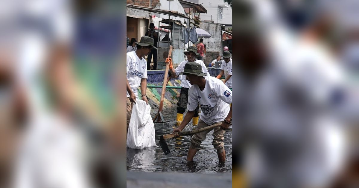 Gen Z dan Milenial Diajak Soroti Komitmen Capres Terkait Isu Lingkungan, Ini Alasannya