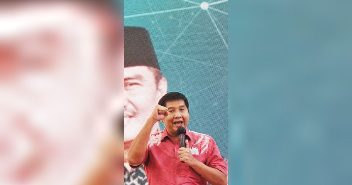 Prabowo Beri Bocoran Jabatan dan Tugas Baru Maruarar Sirait di TKN Prabowo-Gibran