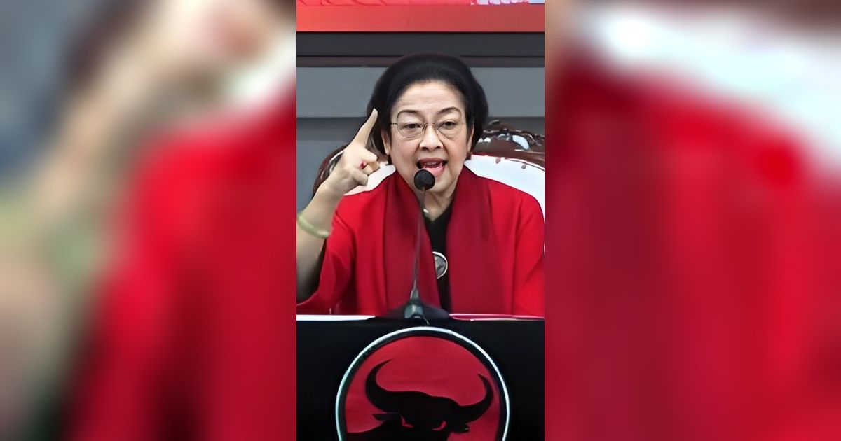 Puan Maharani Jawab Isu Jokowi Minta Bertemu Megawati: Presiden Pasti Punya Itikad Baik