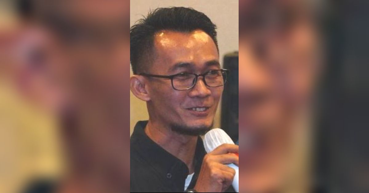 Curhat Eks Napiter Kembali ke Pangkuan NKRI Sumpah Setia pada Pancasila