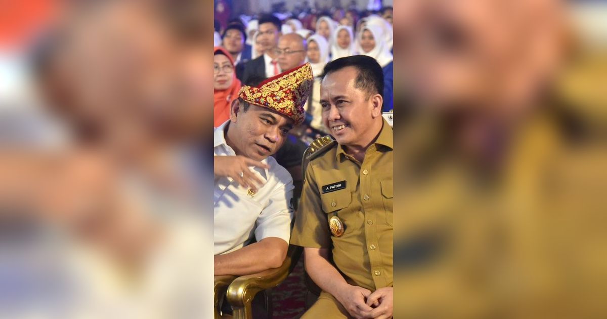 Antusiasme Pemilih Pemula di Sumsel Meningkat Pesat Menjelang Pilpres 2024