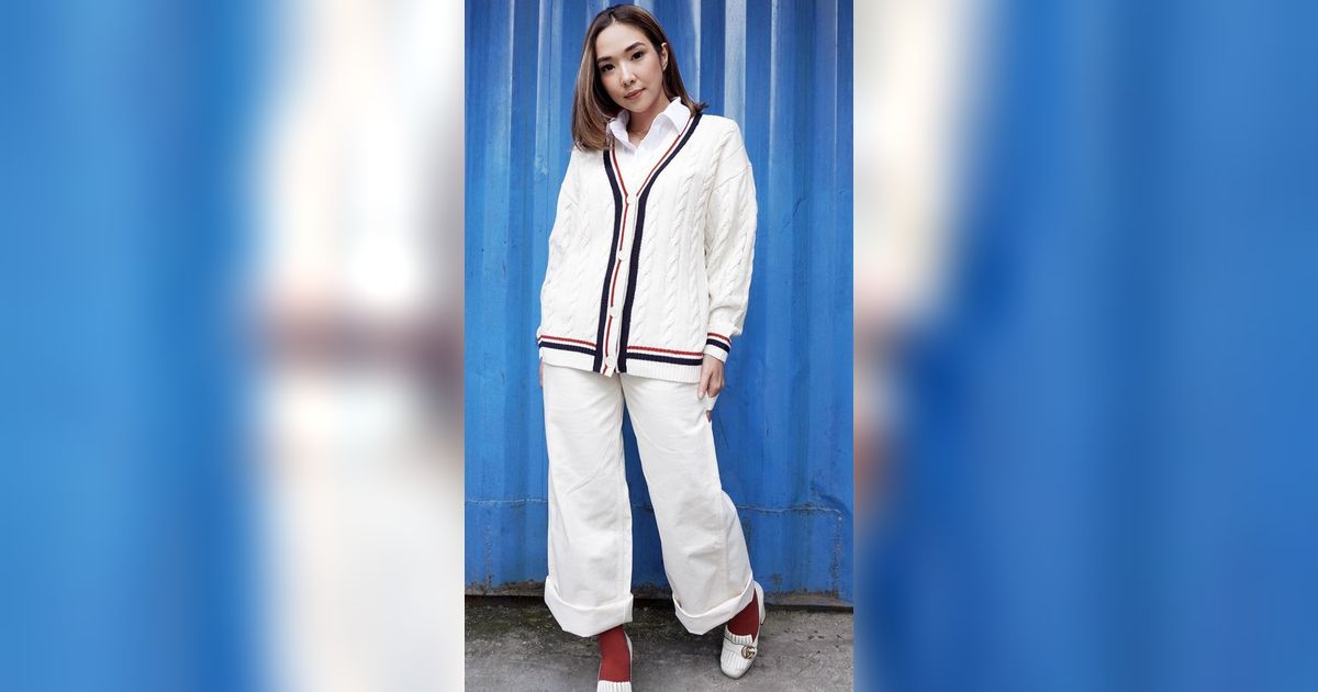 Gisella Anastasia Berduka, Orang Terdekatnya Meninggal Dunia