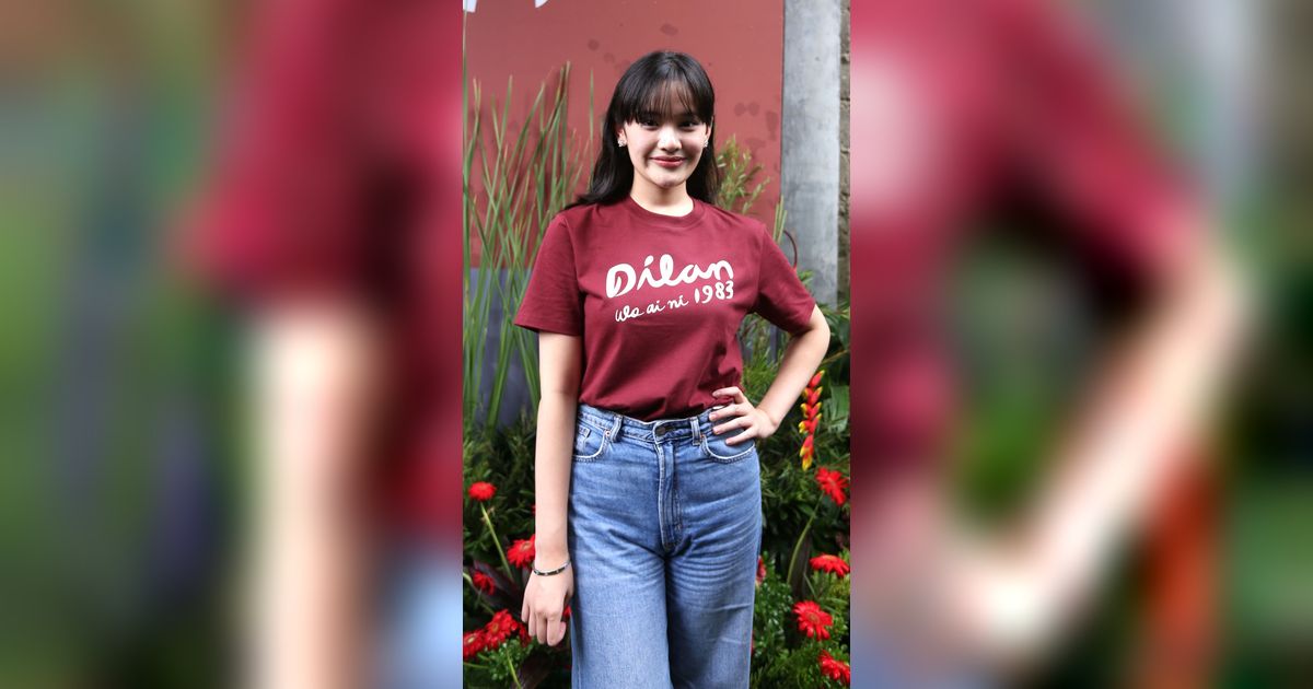Film Dilan 1983 Wo Ai Ni, jadi Debut Ashel JKT48 Bermain di Layar Lebar