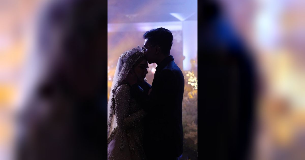 Potret Honeymoon Tengku Anataya Anak Cindy Fatikasari Bersama Suami Tercinta, Romantis Banget!