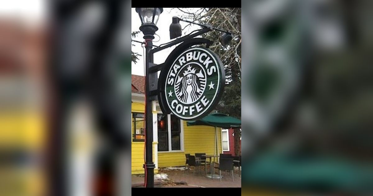 Pertama di Indonesia, Gerai Starbucks Ini Berkonsep Ramah Lingkungan