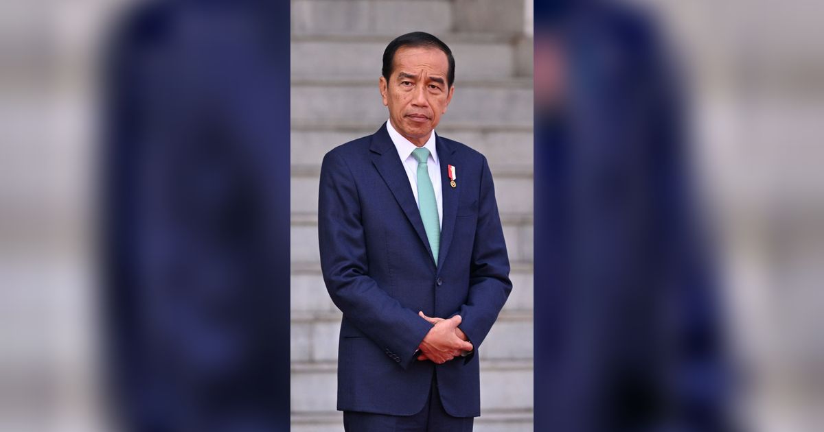 UU Pemilu Bolehkan Presiden dan Wapres Berkampanye, tapi Pejabat Negara sampai Desa Ini Dilarang