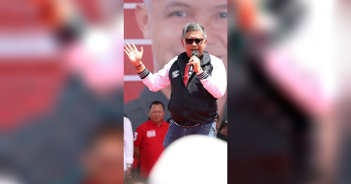 Tim Pemenangan Ganjar-Mahfud: Indonesia saatnya Dipimpin Rambut Putih dan Pendekar Hukum