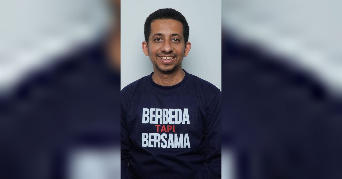 Tak Kunjung Punya Anak di Usia Pernikahan ke 4 Tahun, Ini Cara Habib Jafar Tenangkan Istri