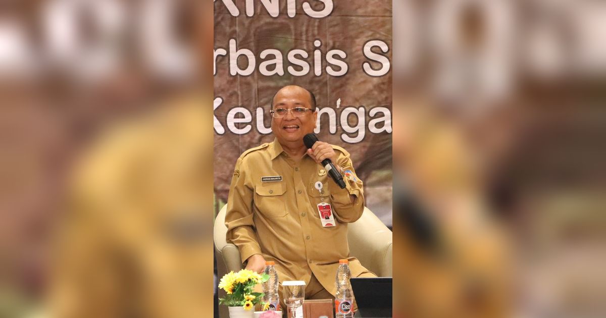 Kemendagri Ingatkan Pemda Susun APBD Berasas 'Money Follow Program', Ini Penjelasannya