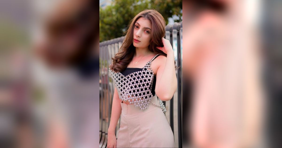 Pernah Lelang Keperawanan! 10 Potret Rumah Selebgram Sarah Keihl yang Megah Bak Istana