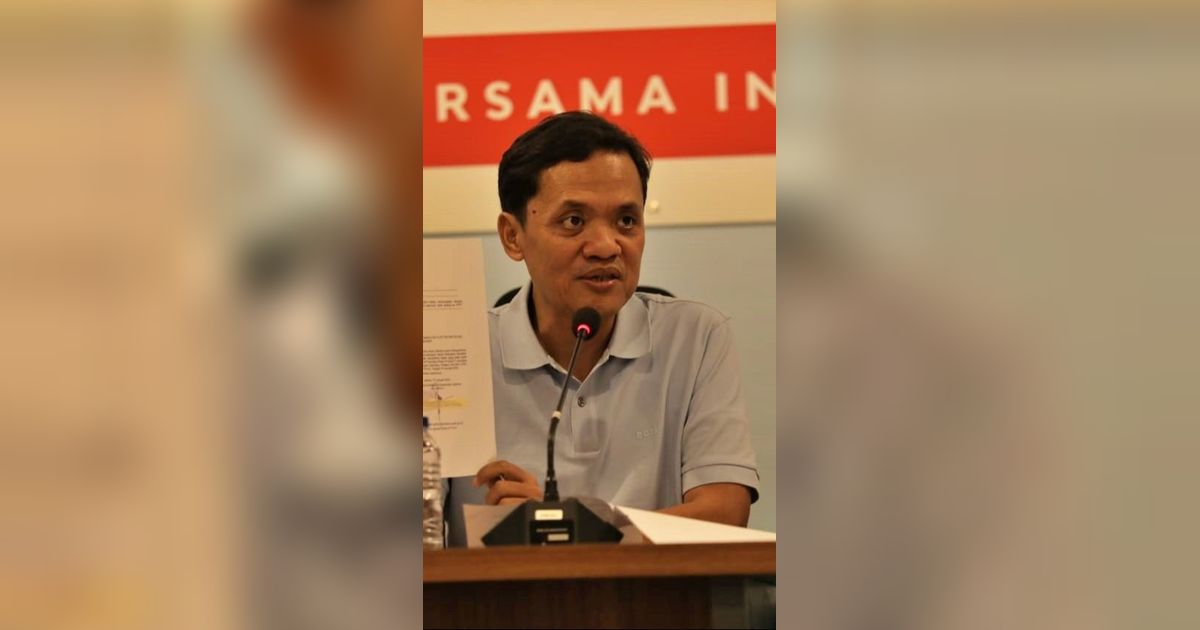 TKN Prabowo-Gibran Klaim Temukan Dugaan Bukti Kecurangan Pemilu di Jateng dan Jatim