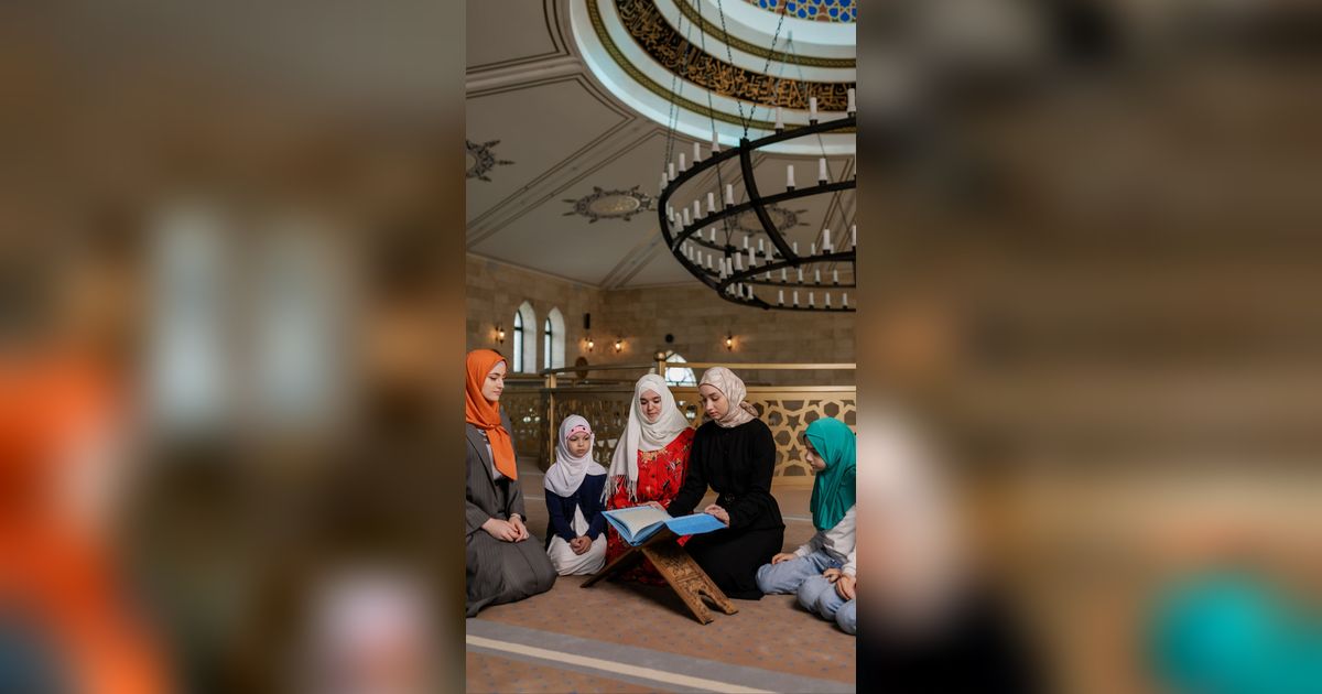 Doa Setelah Membaca Surat Al Waqiah Arab, Latin dan Terjemahan, Diyakini Sebagai Surat Kekayaan