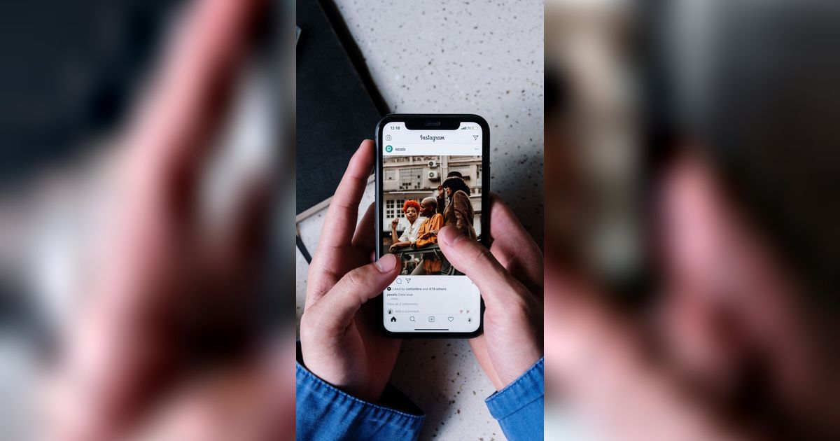 120 Kata-Kata Aesthetic yang Bijak dan Keren untuk Caption Instagram, Percantik Tampilan Media Sosialmu