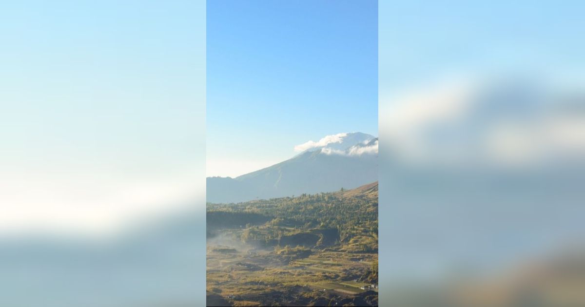 13 Pendaki Gunung Pangrango yang Hilang Ditemukan, Begini Kondisinya