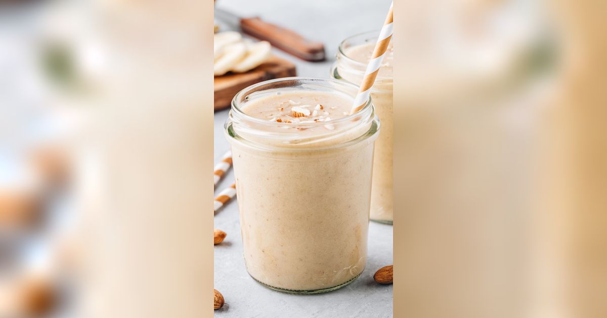 7 Tips Meracik Smoothies untuk Program Diet, Rasanya Nikmat dan Cepat Langsing