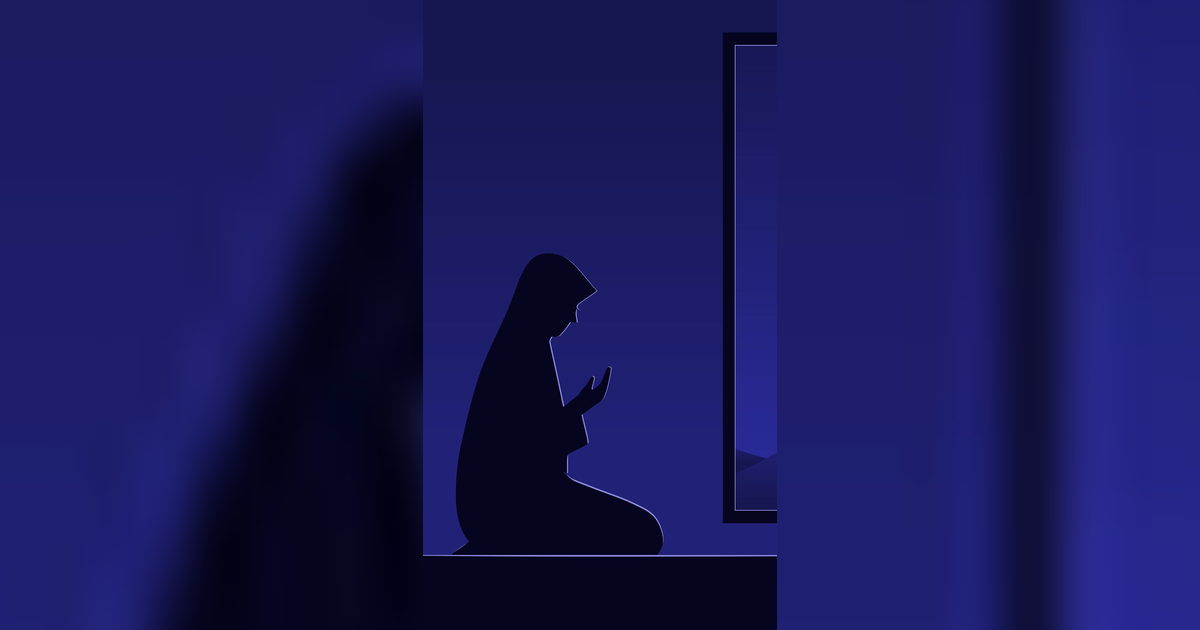 Kumpulan Doa Istighosah, sebagai Amalan Mohon Kemudahan kepada Allah