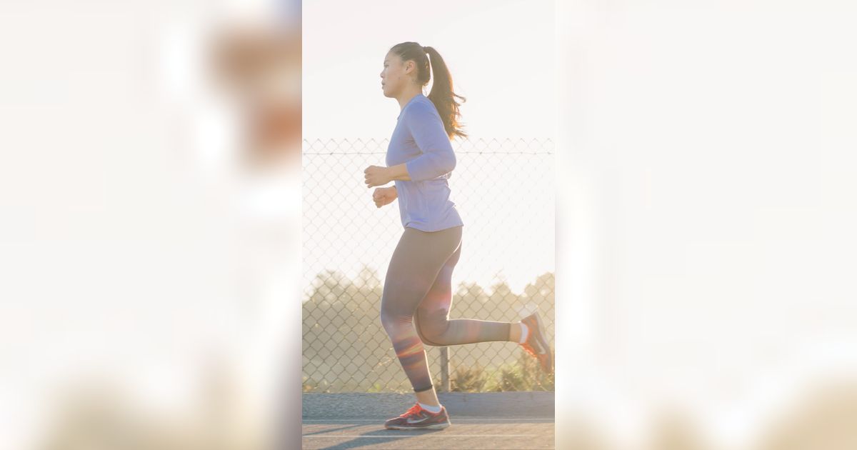 6 Olahraga yang Bisa Bantu Tubuh Cepat Turunkan Berat Badan