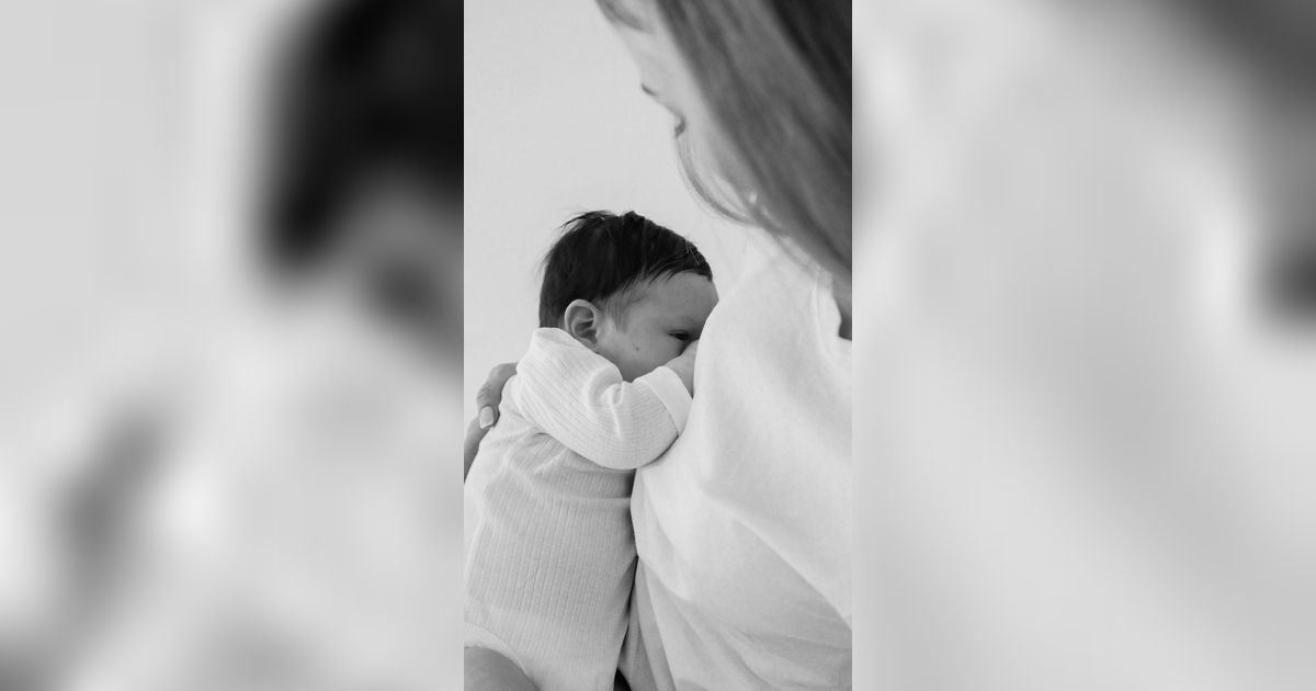 Menyingkap 12 Arti Mimpi Menyusui Bayi Menurut Psikologi, Pertanda Keberuntungan Semakin Dekat