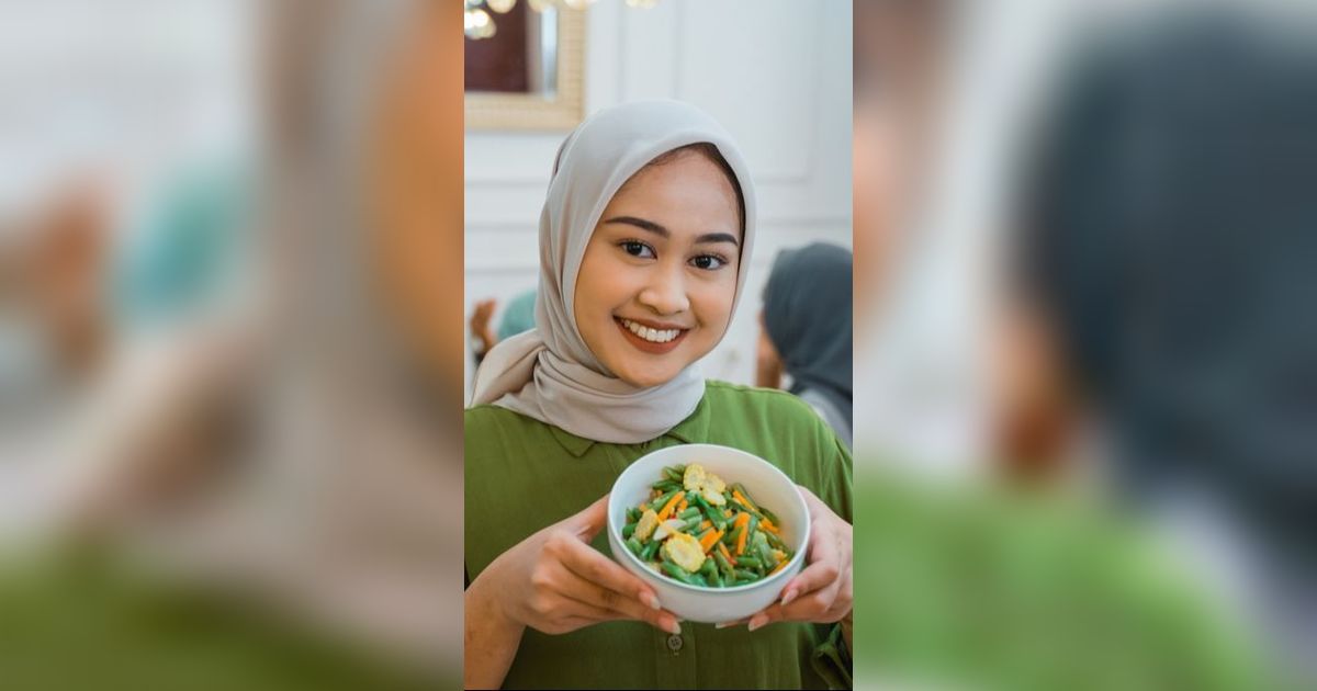 Rahasia Bikin Makanan Sehari-Hari Tambah Lezat dan Gurih, Kuncinya Ada di Filma Margarine