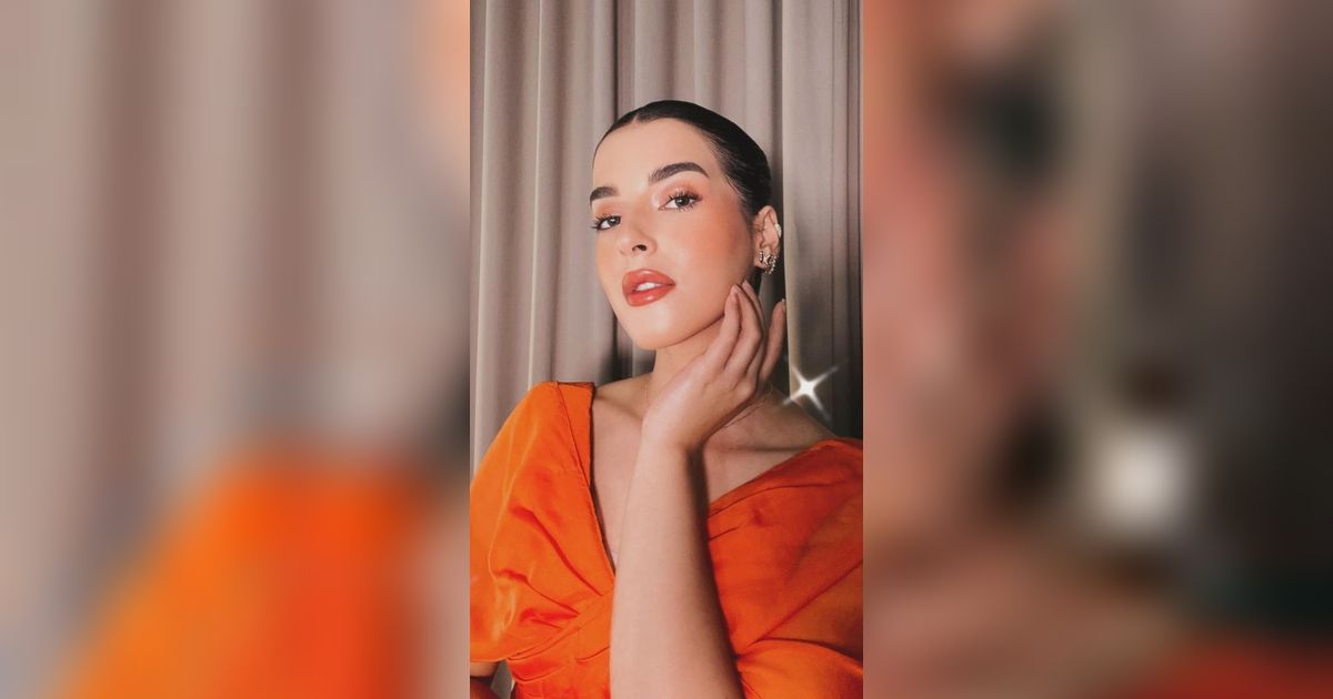 Potret Lawas Tasya Farasya Beda Banget sama Sekarang, Bukti Nyata Uang Bisa Ubah Penampilan